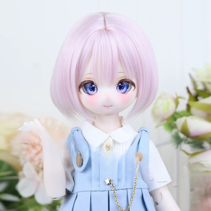 Cute Sister Short Wig | 1/3 & 1/4 | [MDD]