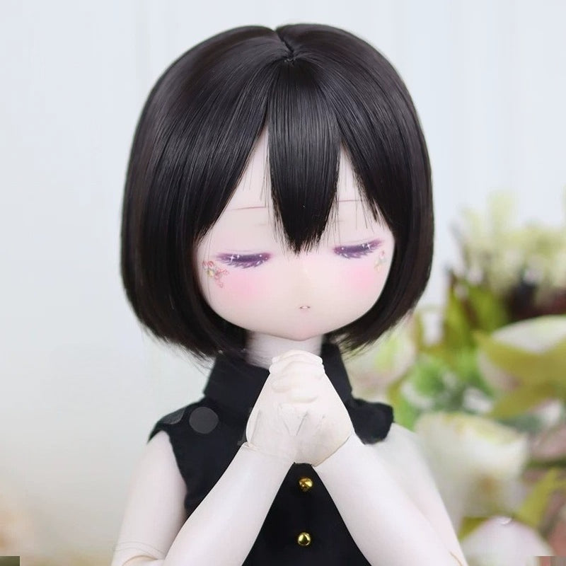 Cute Sister Short Wig | 1/3 & 1/4 | [MDD]