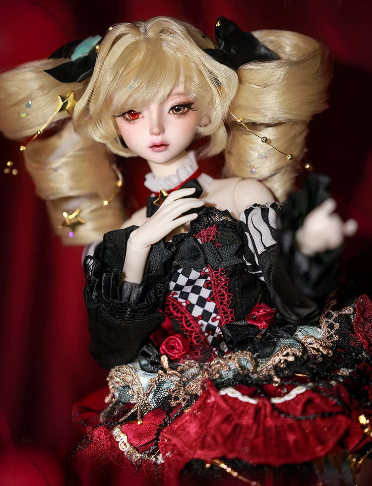 Dosa BJD Doll – 1/4 Circus Acrobat SD