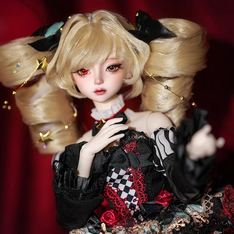 Dosa BJD Doll – 1/4 Circus Acrobat SD