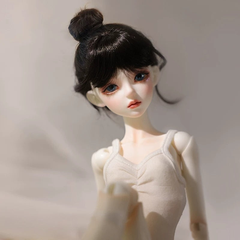 1/4 BJD Ballerina Girl Doll | Full Set or Nude